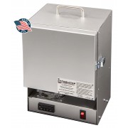 TableTop RapidFire Pro-L Standard Furnace - Stainless Steel
